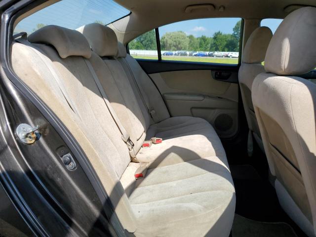 Photo 10 from auction – 2010 KIA OPTIMA LX with VIN KNAGG4A82A5392678