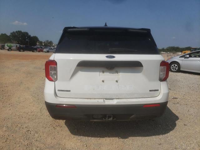Photo 6 from auction – 2021 FORD EXPLORER P with VIN 1FM5K8AW8MNA09647