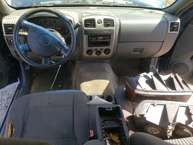Photo 8 from auction – 2006 CHEVROLET COLORADO with VIN 1GCCS138168213404
