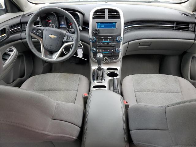 Photo 8 from auction – 2015 CHEVROLET MALIBU LS with VIN 1G11A5SL8FF297250