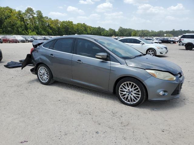 Photo 4 from auction – 2012 FORD FOCUS SEL with VIN 1FAHP3H22CL378707