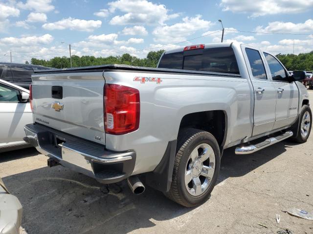 Photo 3 from auction – 2016 CHEVROLET SILVERADO with VIN 1GCVKSEC5GZ344315