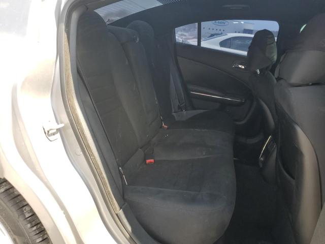 Photo 10 from auction – 2011 DODGE CHARGER with VIN 2B3CL3CG9BH550134