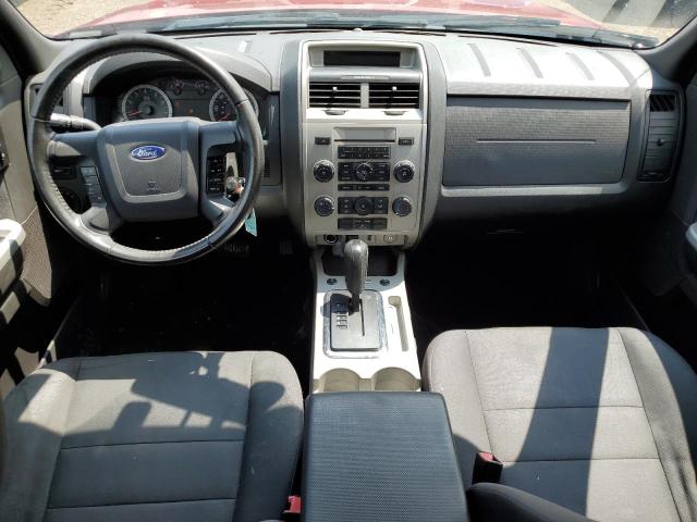 Photo 8 from auction – 2011 FORD ESCAPE XLT with VIN 1FMCU0DG4BKB23070