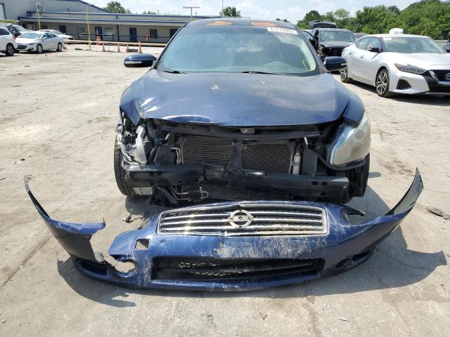 Photo 5 from auction – 2010 NISSAN MAXIMA S with VIN 1N4AA5AP9AC866814
