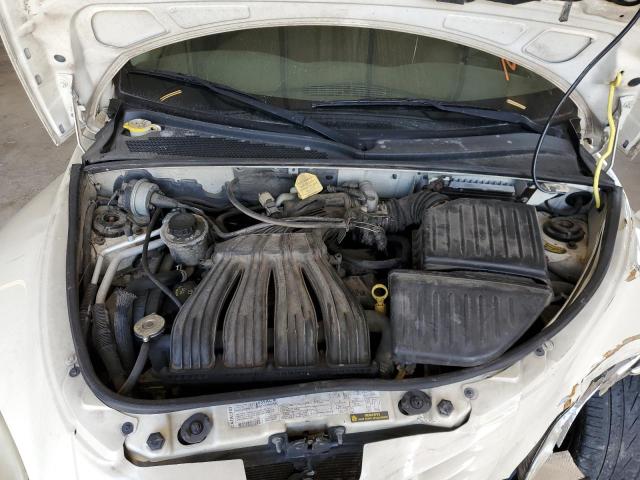 Photo 11 from auction – 2004 CHRYSLER PT CRUISER with VIN 3C4FY58B94T304233
