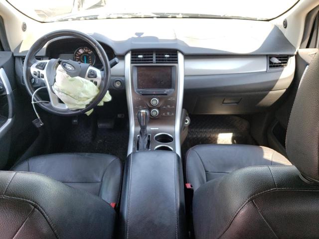 Photo 8 from auction – 2012 FORD EDGE SEL with VIN 2FMDK3JC1CBA40396