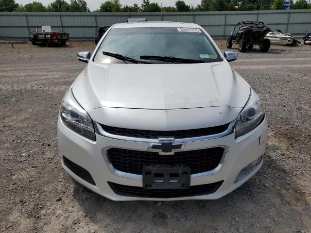 Photo 5 from auction – 2016 CHEVROLET MALIBU LIM with VIN 1G11C5SA3GF103623