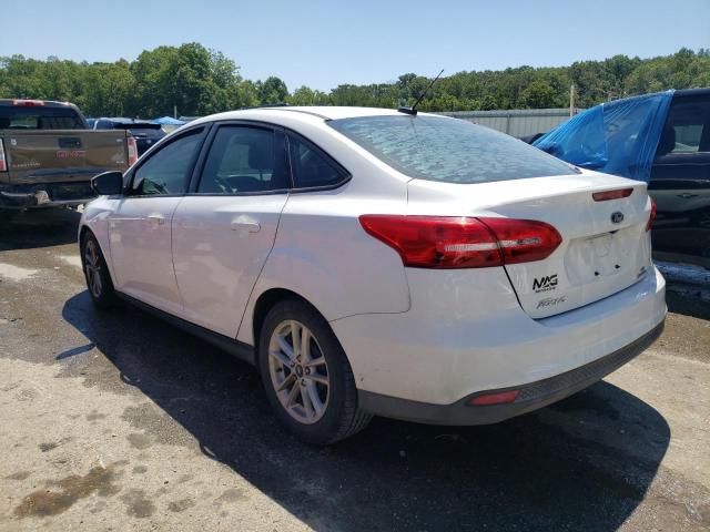 Photo 2 from auction – 2016 FORD FOCUS SE with VIN 1FADP3F21GL397336