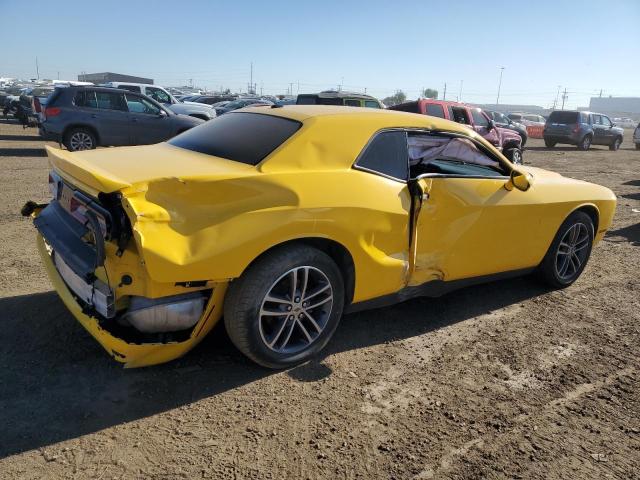 Photo 3 from auction – 2019 DODGE CHALLENGER with VIN 2C3CDZGG1KH532210