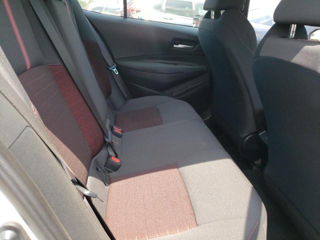 Photo 10 from auction – 2023 TOYOTA COROLLA SE with VIN 5YFS4MCE9PP143007