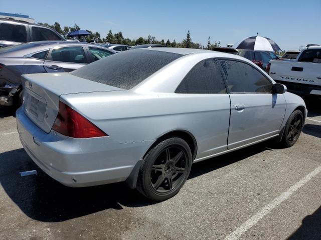 Photo 3 from auction – 2001 HONDA CIVIC SI with VIN 1HGEM22971L031099