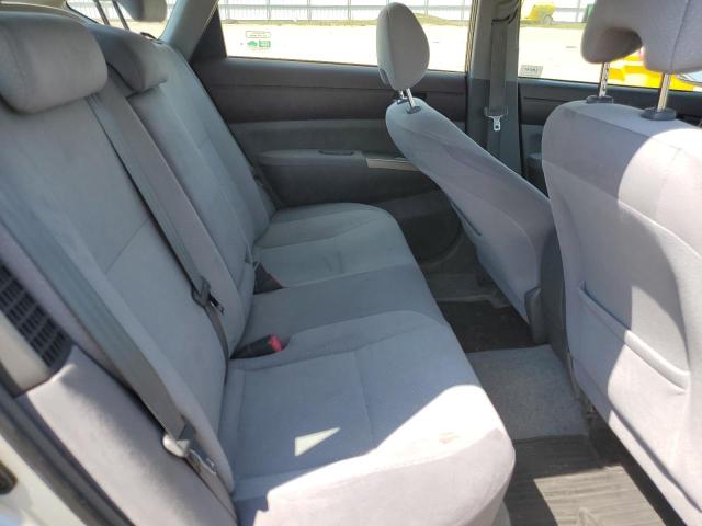 Photo 10 from auction – 2005 TOYOTA PRIUS with VIN JTDKB20U053017615