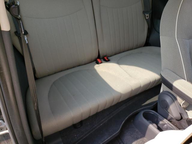 Photo 10 from auction – 2012 FIAT 500 LOUNGE with VIN 3C3CFFCR1CT140417