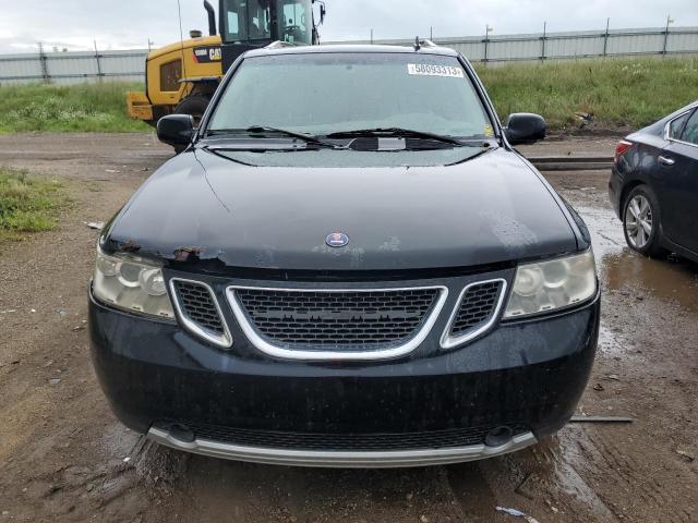 Фото 5 с аукциона – 2007 SAAB 9-7X 4.2I с VIN 5S3ET13S772802408