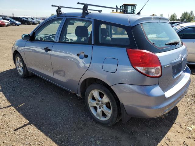 Photo 2 from auction – 2003 TOYOTA MATRIX with VIN 2T1KR32E63C749484