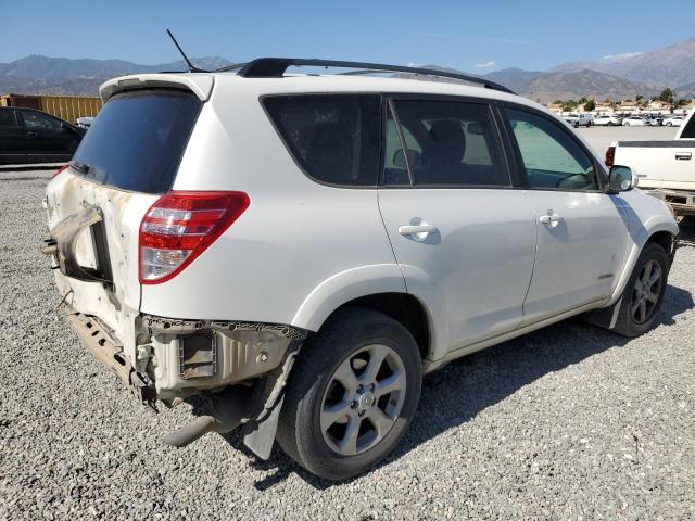 Photo 3 from auction – 2011 TOYOTA RAV4 LIMIT with VIN 2T3YK4DV7BW013739