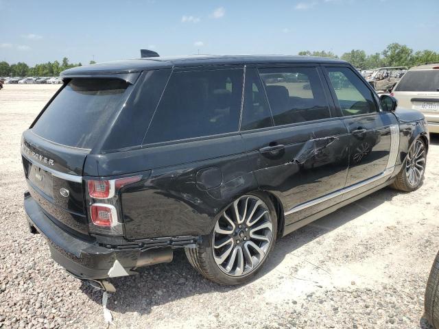 Photo 3 from auction – 2019 LAND ROVER RANGE ROVE with VIN SALGS5RE8KA550007