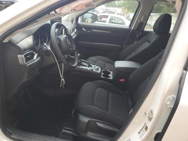 صورة رقم 7 من المزاد - 2023 MAZDA CX-5 مع VIN JM3KFBAM5P0245124