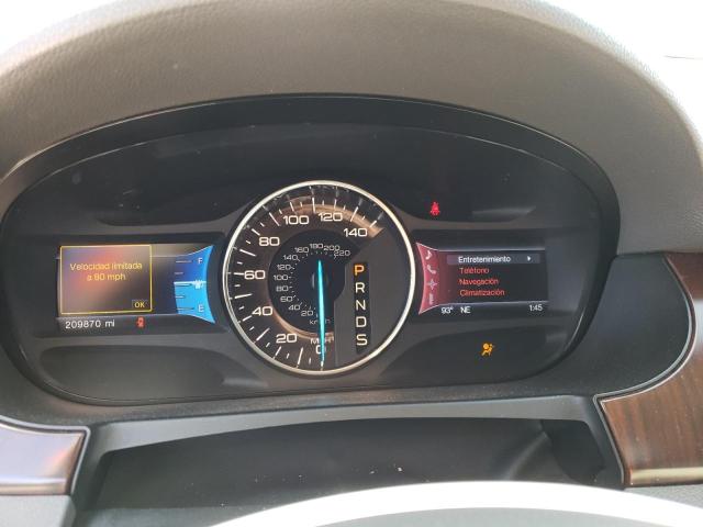 Photo 9 from auction – 2013 FORD EDGE LIMIT with VIN 2FMDK3KC6DBB47704