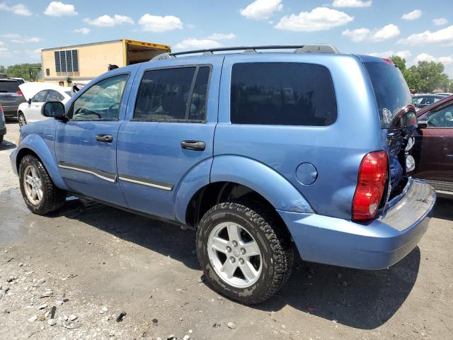 Photo 2 from auction – 2008 DODGE DURANGO SL with VIN 1D8HB48NX8F123593
