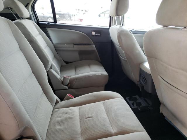 Photo 11 from auction – 2008 FORD TAURUS X S with VIN 1FMDK02W18GA25825