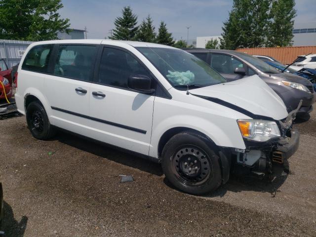 Photo 4 from auction – 2014 DODGE GRAND CARA with VIN 2C4RDGBG1ER287764