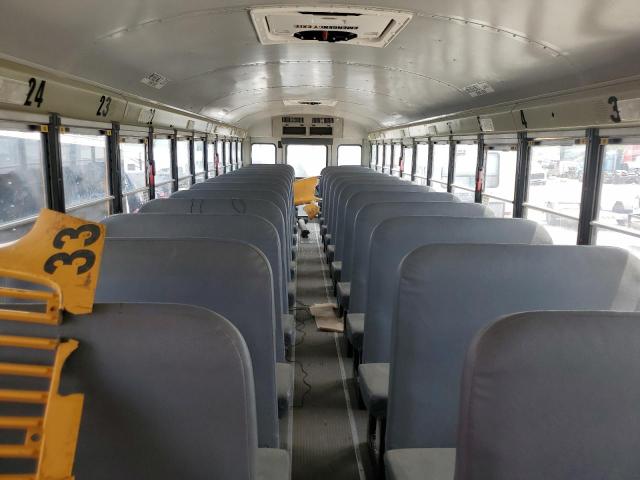 Photo 6 from auction – 2018 IC COMM BUS with VIN 4DRBUC8N4JB141704