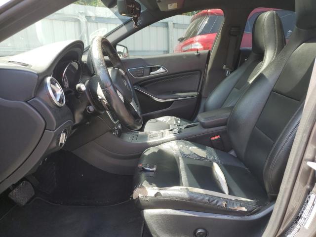 Photo 7 from auction – 2014 MERCEDES-BENZ CLA 250 with VIN WDDSJ4EB2EN141319
