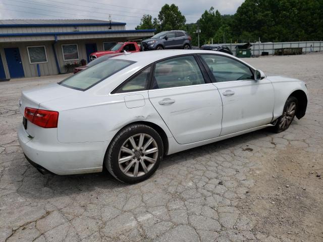 Photo 3 from auction – 2014 AUDI A6 PREMIUM with VIN WAUDFAFC2EN159083