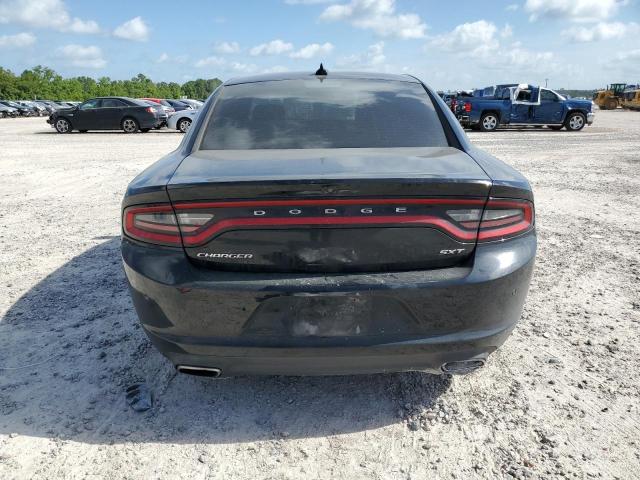 Photo 6 from auction – 2016 DODGE CHARGER SX with VIN 2C3CDXHG9GH281575