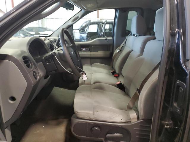 Photo 7 from auction – 2007 FORD F150 with VIN 1FTRF12277KB64094
