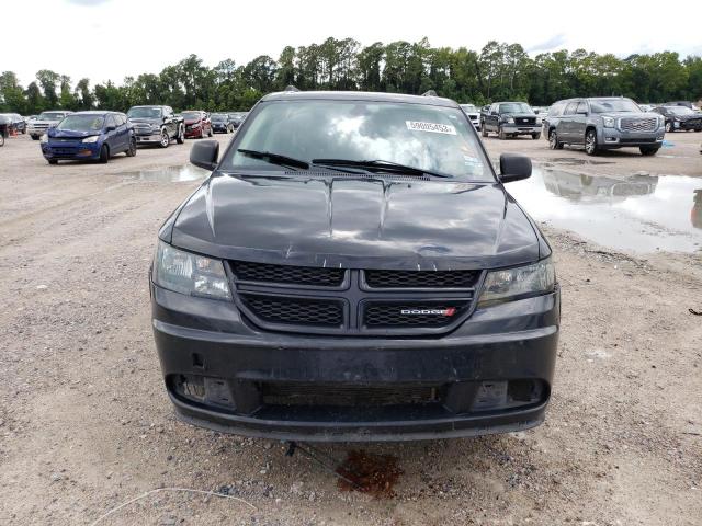 Photo 5 from auction – 2018 DODGE JOURNEY SE with VIN 3C4PDCAB2JT530785