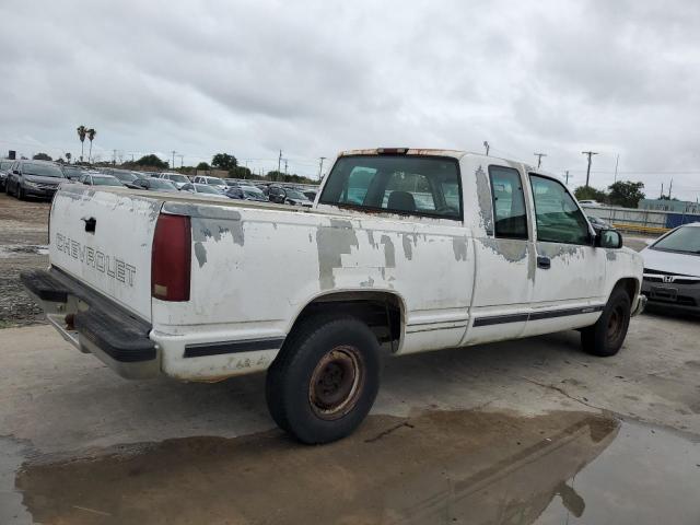 Photo 3 from auction – 1996 CHEVROLET GMT-400 C1 with VIN 2GCEC19W1T1116651