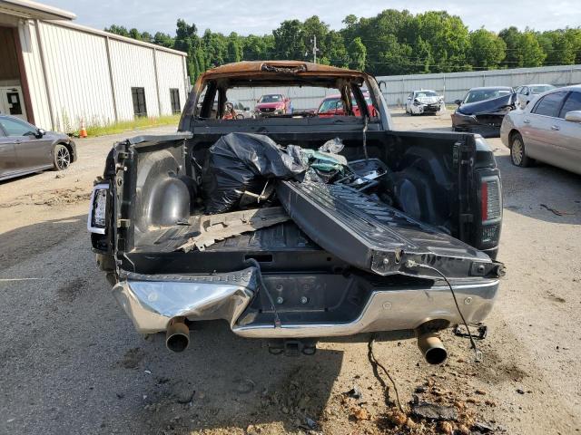 Photo 6 from auction – 2018 RAM 1500 SLT with VIN 3C6RR7LT5JG266663