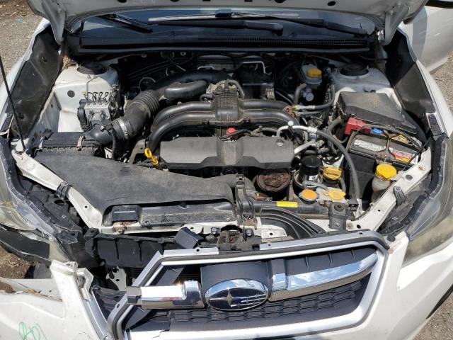 Photo 11 from auction – 2013 SUBARU IMPREZA PR with VIN JF1GJAD63DH013550