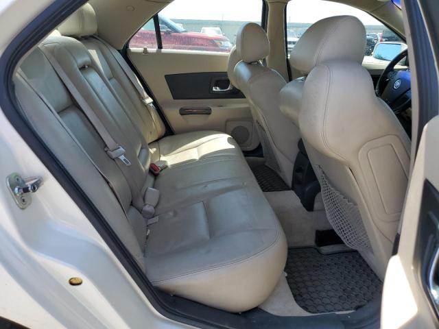 Photo 10 from auction – 2003 CADILLAC CTS with VIN 1G6DM57N930152192