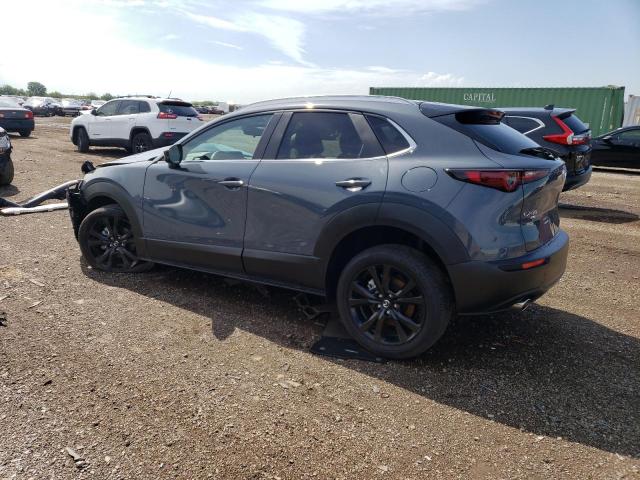 Photo 2 from auction – 2023 MAZDA CX-30 PREF with VIN 3MVDMBCMXPM516355