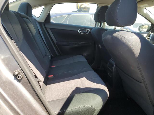 Photo 10 from auction – 2015 NISSAN SENTRA S with VIN 3N1AB7AP2FL679335
