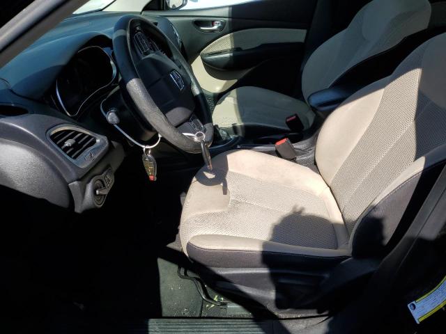 Photo 7 from auction – 2014 DODGE DART SXT with VIN 1C3CDFBB9ED861121