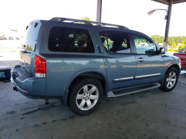 Photo 3 from auction – 2012 NISSAN ARMADA with VIN 5N1BA0ND9CN601959