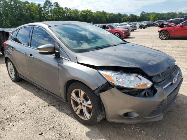 Photo 4 from auction – 2013 FORD FOCUS SE with VIN 1FADP3K29DL146307