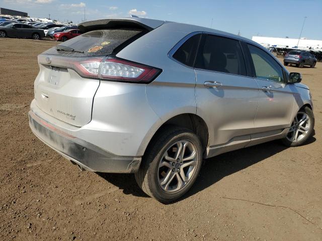 Photo 3 from auction – 2018 FORD EDGE TITAN with VIN 2FMPK4K99JBB15591