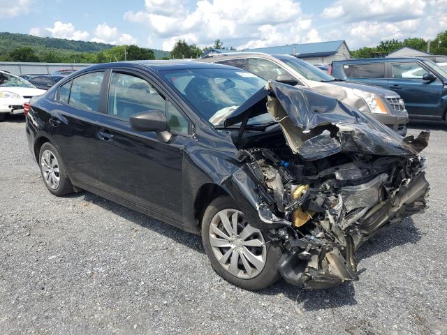 Photo 4 from auction – 2019 SUBARU IMPREZA with VIN 4S3GKAA64K1607081