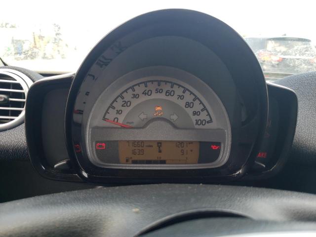 Photo 9 from auction – 2013 SMART FORTWO PUR with VIN WMEEJ3BA5DK681665