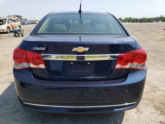 Photo 6 from auction – 2011 CHEVROLET CRUZE LS with VIN 1G1PC5SH3B7158518