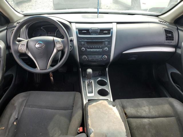 Photo 8 from auction – 2015 NISSAN ALTIMA 4D with VIN 1N4AL3AP2FC278047