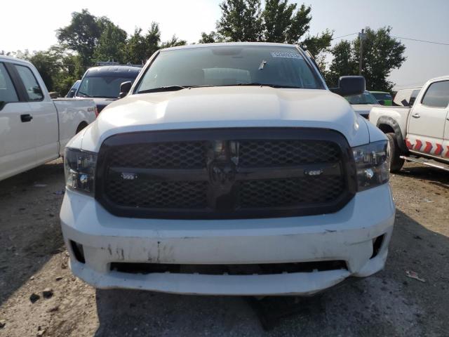 Photo 5 from auction – 2022 RAM 1500 CLASS with VIN 1C6RR7FG1NS175600