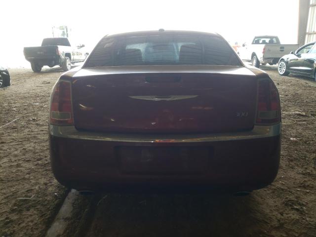Photo 6 from auction – 2012 CHRYSLER 300 LIMITE with VIN 2C3CCACG2CH138274