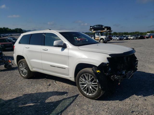 Photo 4 from auction – 2017 JEEP GRAND CHER with VIN 1C4RJFJG4HC784664